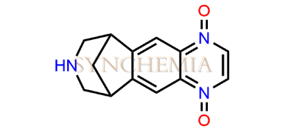 Varenicline N- Dioxide