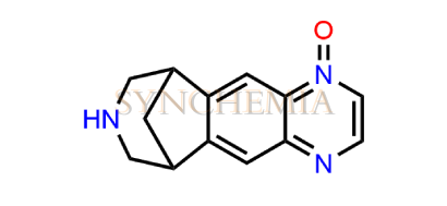 Varenicline N-Oxide