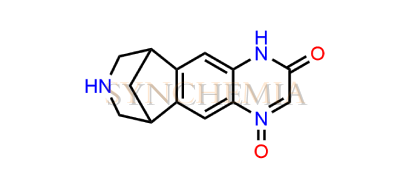 2-Hydroxy-4-Oxo-Varenicline