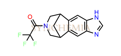 Varenicline Impurity 38