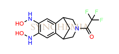 Varenicline Impurity 42