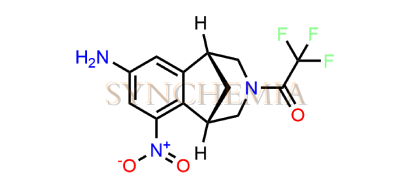 Varenicline Impurity 46