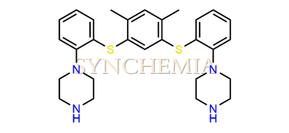 Vortioxetine Dithioresorcinol Analog (USP)