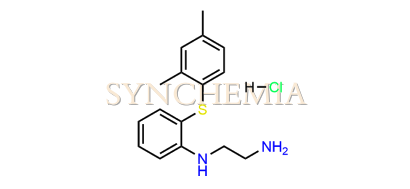 Vortioxetine Diamine Impurity