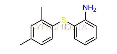 Despiperazine Vortioxetine