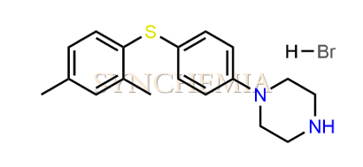 Para-Vortioxetine Hydrobromide