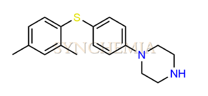 Para Vortioxetine Impurity