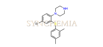 Vortioxetine Impurity 53