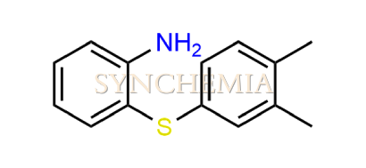 Vortioxetine Impurity 59