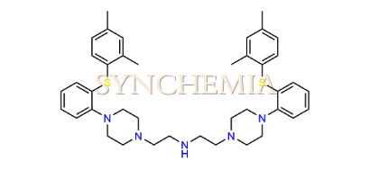 Vortioxetine Impurity 37