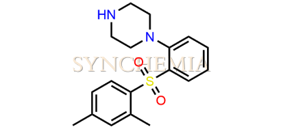 Vortioxetine Sulfone
