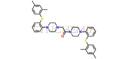 Chemical Structure