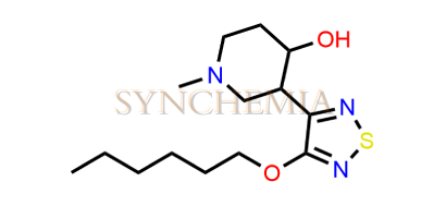 Chemical Structure