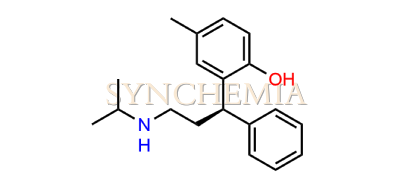 (R)-Desisopropyl Tolterodine