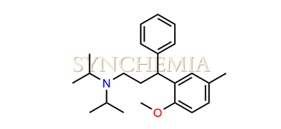 Tolterodine EP Impurity C