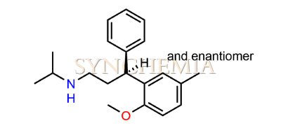 Tolterodine EP Impurity D