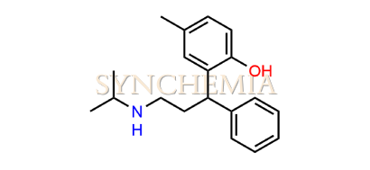 Tolterodine EP Impurity E