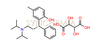 Tolterodine EP Impurity F