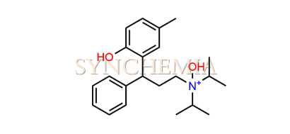 Tolterodine EP Impurity G