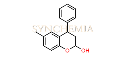 Tolterodine Lactol Impurity