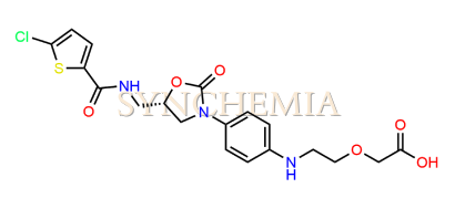 Chemical Structure