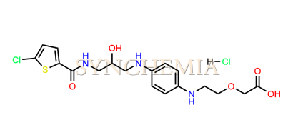 Chemical Structure