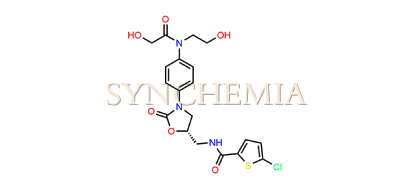 Chemical Structure