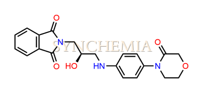 Chemical Structure