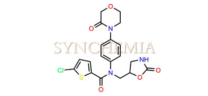 Chemical Structure