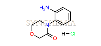 Chemical Structure