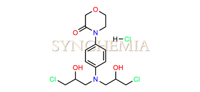 Chemical Structure