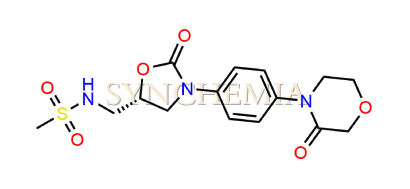 Chemical Structure