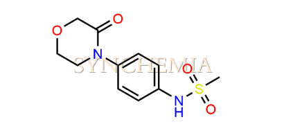 Chemical Structure