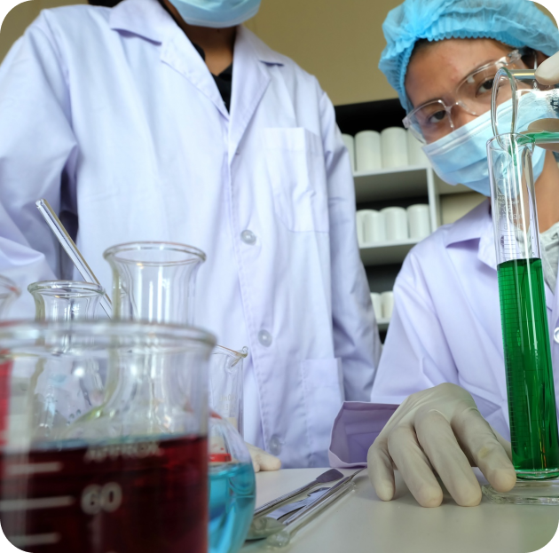  API impurities